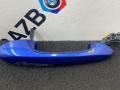 8492049 ручка наружная двери левой BMW M3 G80/G81 2023г. - фото №2