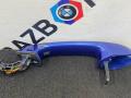 8492049 ручка наружная двери левой BMW M3 G80/G81 2023г. - фото №3