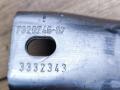7329746, 51617329746 распорная планка телевизора правая верхняя BMW X5 G05 [рестайлинг] 2024г. - фото №3