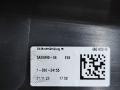 51435A36B98, 5A36B98 накладка внутренняя на порог передняя правая BMW i5 G60 2024г. - фото №4