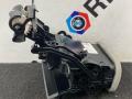 5A1BD15 дефлектор обдува салона BMW i5 G60 2024г. - фото №3