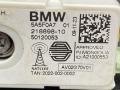 5A5F0A7 антенна BMW i5 G60 2024г. - фото №4