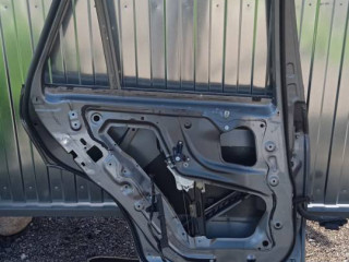 дверь задняя левая, BMW X5 E70 2006-2010
