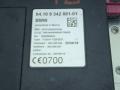 9342881 блок управления телематика BMW X3 F25 2012г. - фото №2