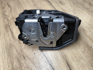 замок двери задней правой, ориг. номер 7202148, BMW 3 F30/F31 2011-2016
