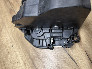 замок двери задней правой, ориг. номер 7202148, BMW 3 F30/F31 2011-2016