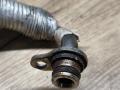 7588935, 11537588935 трубка охлаждающей жидкости металлическая BMW 3 F30/F31 2013г. - фото №3