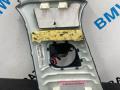 8072834 обшивка центральной стойки правая верхняя BMW X3 M F97 [рестайлинг] 2023г. - фото №2
