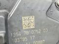 7810752, 8519492 дроссельная заслонка BMW 4 F32/F33 2015г. - фото №4
