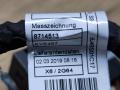 8714513 проводка торпеды BMW X5 G05 2019г. - фото №3
