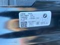 7482913 шторка люка BMW X7 G07 2019г. - фото №5