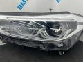 8497227, 8497228 фара передняя (комплект) BMW 6 GT G32 2019г. - фото №2