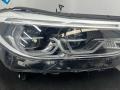 8497227, 8497228 фара передняя (комплект) BMW 6 GT G32 2019г. - фото №3