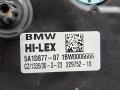 5A1D877 стеклоподъемник задний левый BMW X1 U11 2023г. - фото №3
