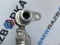 8650086 масляная трубка турбины (сброс) BMW X7 G07 2019г. - фото №2