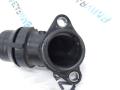 11518482253, 8682253 фланец (тройник) системы охлаждения BMW 4 G22/G23 2021г. - фото №2