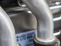 8570655, 8513132 радиатор EGR BMW 5 G30/G31 2017г. - фото №2