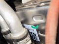 8570655, 8513132 радиатор EGR BMW 5 G30/G31 2017г. - фото №3