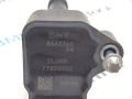 8643360, 12138643360 катушка зажигания BMW X3 G01 2018г. - фото №3