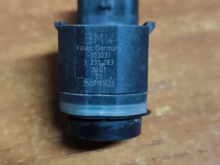 парктроник передний, ориг. номер 9231283, BMW 5 F10/F11 2009-2013