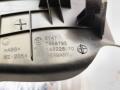 51477458795, 7458795 накладка внутренняя на порог задняя левая BMW 8 G14/G15 [рестайлинг] 2023г. - фото №4