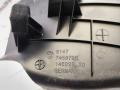 51477458796, 7458796 накладка внутренняя на порог задняя правая BMW 8 G14/G15 [рестайлинг] 2023г. - фото №4