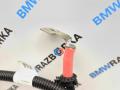 12428058643, 8058643 провод с генератора на стартер BMW M2 G87 2024г. - фото №3