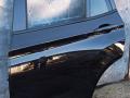 дверь задняя левая BMW X3 F25 2013г. - фото №2
