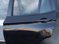 дверь задняя левая BMW X3 F25 2013г. - фото №3