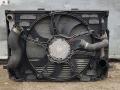 8509171 кассета радиаторов BMW 5 F10/F11 2012г. - фото №5