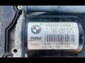 трапеция стеклоочистителя BMW 3 F30/F31 2013г. - фото №3