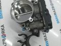 13548667415, 8667415 дроссельная заслонка BMW X5 G05 2021г. - фото №2