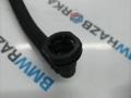 13908664237, 8664237 трубка вентиляции бака BMW X5 G05 2021г. - фото №2