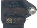 8643360 катушка зажигания BMW M2 G87 2024г. - фото №2