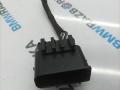 7590363 разъем (фишка) проводки BMW M4 G82/G83 2022г. - фото №2