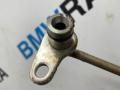 11427643175, 7643175 масляная трубка турбины (подача) BMW 1 F20/F21 [2-й рестайлинг] 2019г. - фото №2