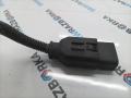 1703554-00-B, 1703554 разъем (фишка) проводки Tesla Model 3 1 поколение 2022г. - фото №2