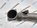 8651066, 1205862 патрубок чистого воздуха (к турбине) Toyota Supra 5 поколение A90 2019г. - фото №2