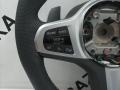 руль BMW 3 G20/G21 2020г. - фото №2