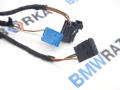 8E0971832, 8W0971636, 8E097832C разъем (фишка) проводки Audi Q8 Sportback e-tron 1 поколение 2024г. - фото №2