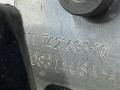 8642753, 7421635 кронштейн (крепление) радиатора левый нижний BMW X5 G05 [рестайлинг] 2025г. - фото №5