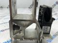 8642754, 7421636 кронштейн (крепление) радиатора правый нижний BMW X5 G05 [рестайлинг] 2025г. - фото №2