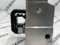 8642754, 7421636 кронштейн (крепление) радиатора правый нижний BMW X5 G05 [рестайлинг] 2025г. - фото №3
