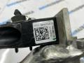 8642754, 7421636 кронштейн (крепление) радиатора правый нижний BMW X5 G05 [рестайлинг] 2025г. - фото №4