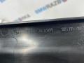 7436054, 7432099 накладка внутренняя на порог задняя левая BMW X3 G01 [рестайлинг] 2022г. - фото №4