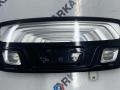 6848614, 63316848614 фонарь салона (плафон) задний верхний BMW X3 G01 [рестайлинг] 2022г. - фото №2