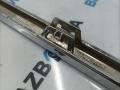 51779464323, 9464323 молдинг (накладка кузовная) передний левый BMW X7 G07 2019г. - фото №5