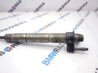 форсунка топливная, ориг. номер 7805428, 0445116024, BMW X5 E70 [рестайлинг] 2010-2013