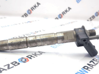 форсунка топливная, ориг. номер 7805428, 0445116024, BMW X5 E70 [рестайлинг] 2010-2013