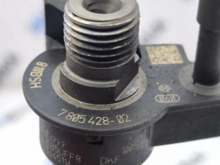 форсунка топливная, ориг. номер 7805428, 0445116024, BMW X5 E70 [рестайлинг] 2010-2013